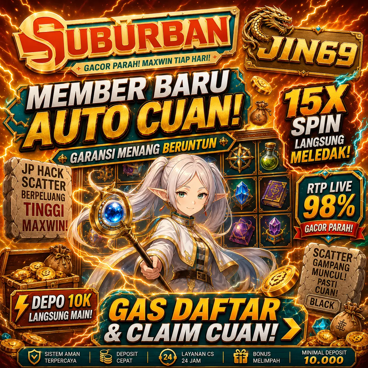 JIN69 portal berita Taxco, budaya dan travel Guerrero
