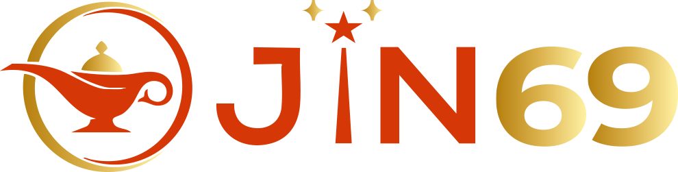 Logo JIN69